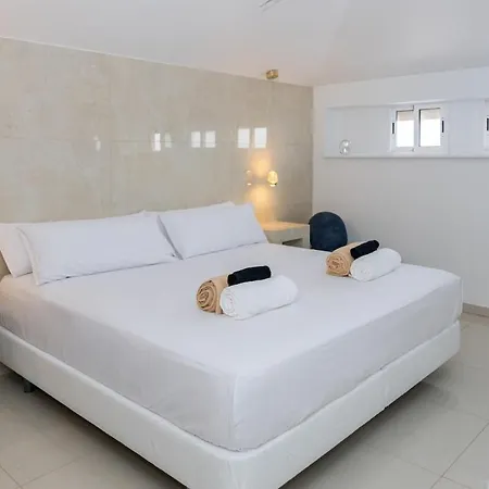 6br Luxury With Pool, Jacuzzi, Cinema & Snooker By Aqua Vista Tenerife * Costa Adeje (Tenerife)