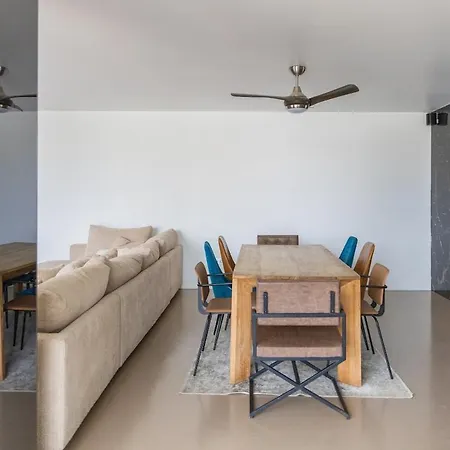 Villa 6br Luxury With Pool, Jacuzzi, Cinema & Snooker By Aqua Vista Tenerife