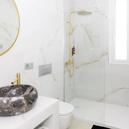 6br Luxury With Pool, Jacuzzi, Cinema & Snooker By Aqua Vista Tenerife Costa Adeje (Tenerife)